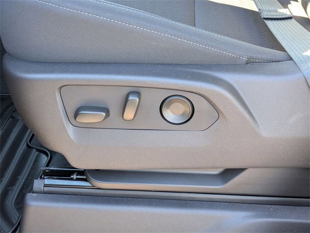 New 2026 Chevrolet Silverado 1500 Custom Trail Boss image 15