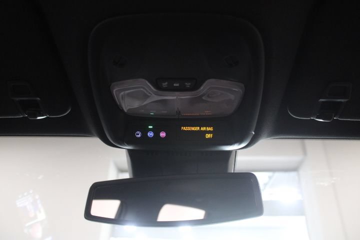 New 2026 Chevrolet Colorado ZR2 w/ Off-Road Front Bumper Package AWD/4WD image 40