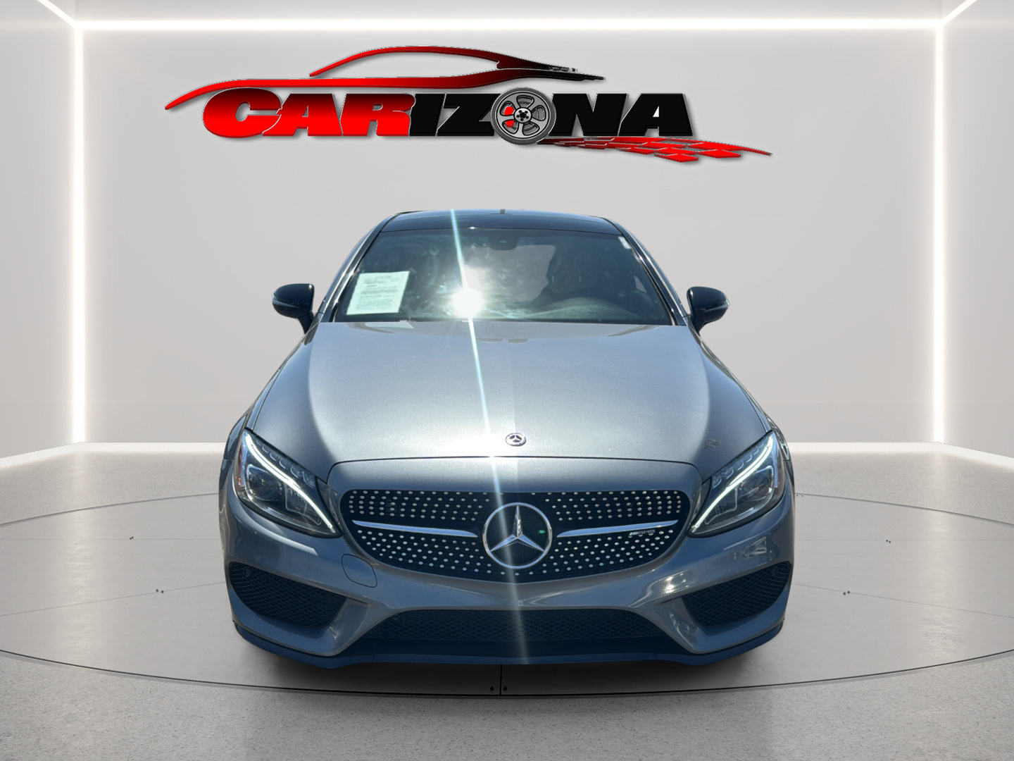 Used 2018 Mercedes-Benz C 43 AMG 4MATIC Coupe image 13