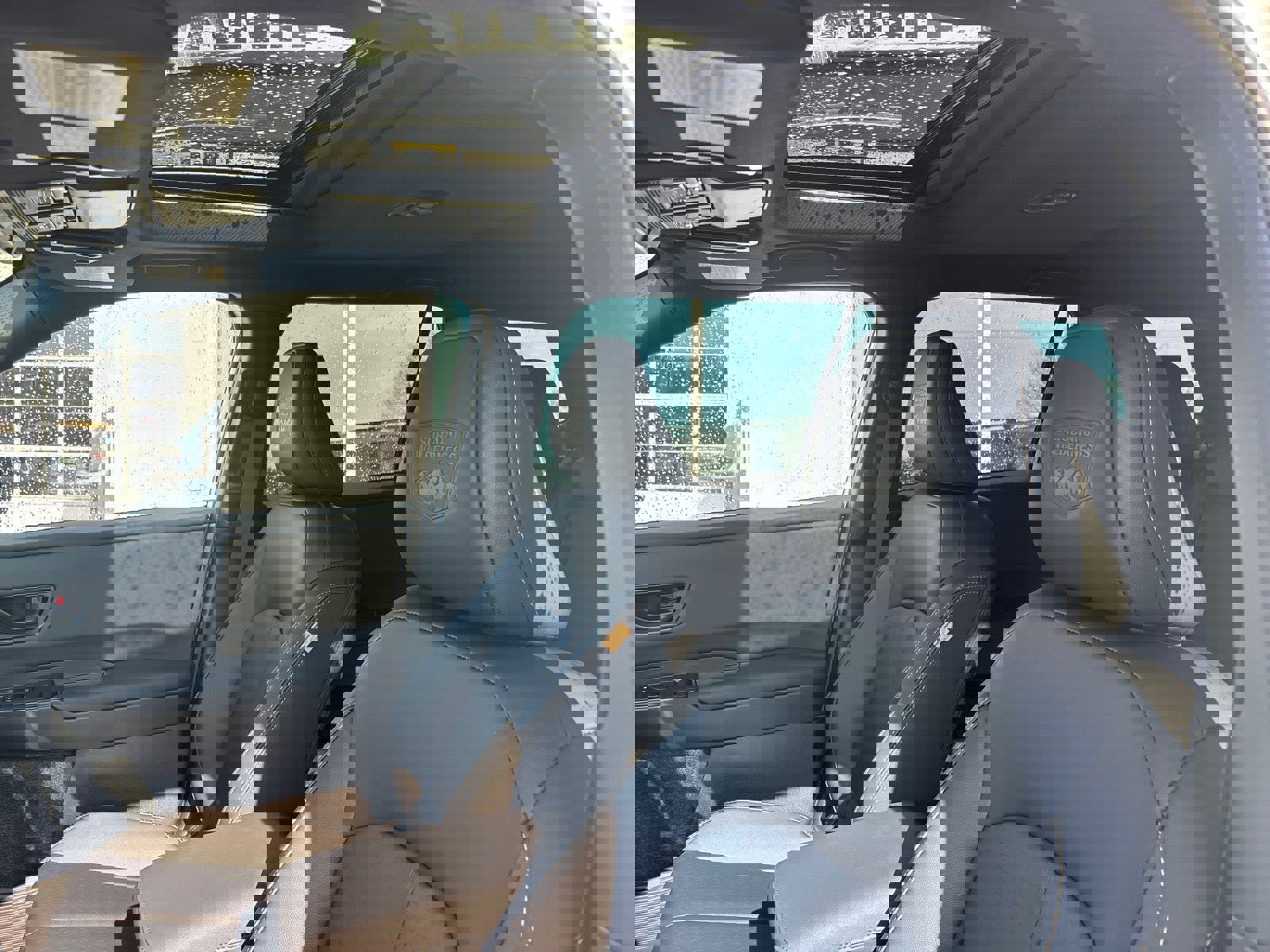 New 2026 Subaru Outback Wilderness image 15