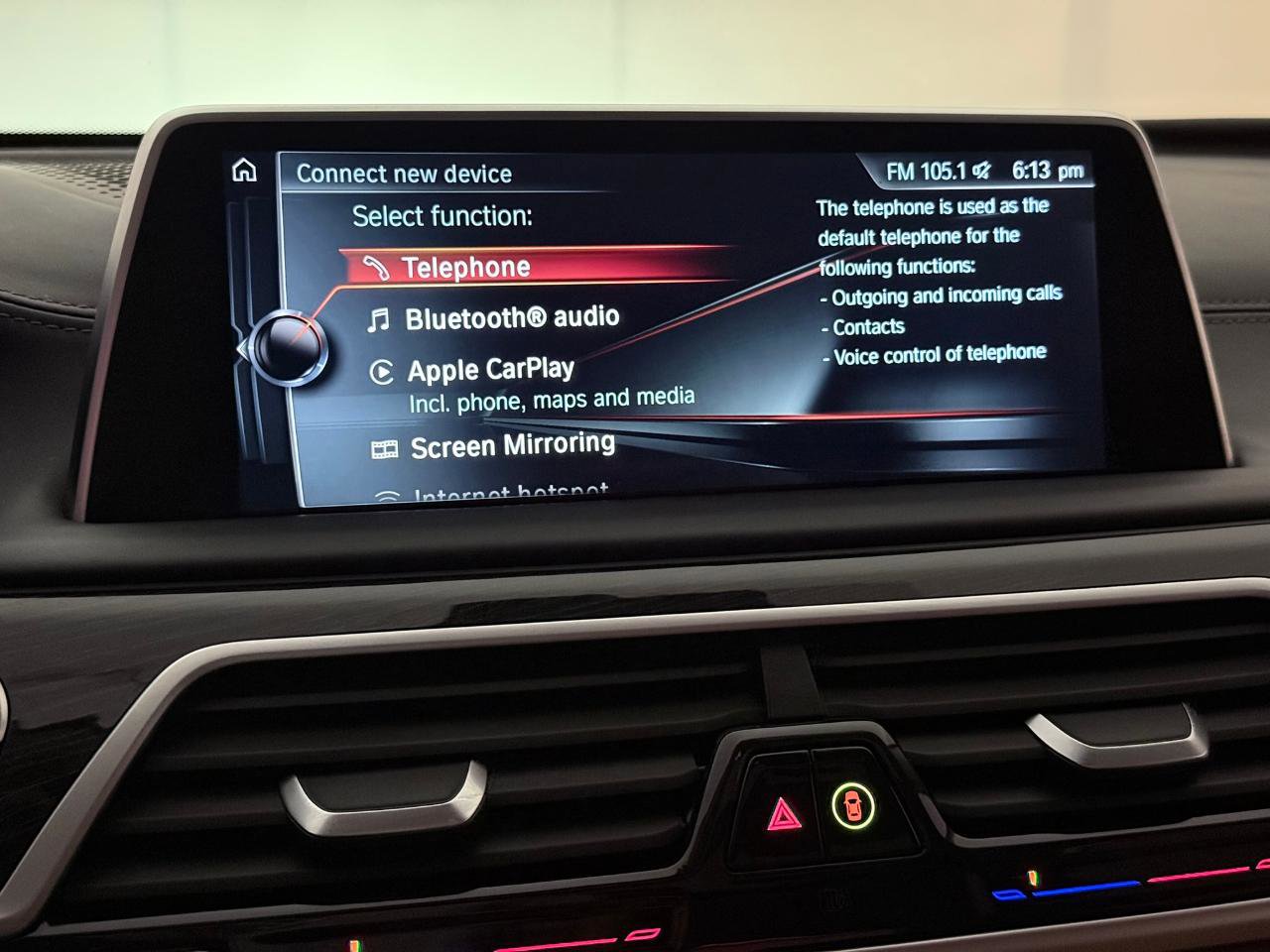 Used 2017 BMW M760i xDrive AWD/4WD image 37