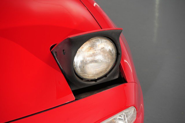 Used 1990 MAZDA MX-5 Miata RWD image 13