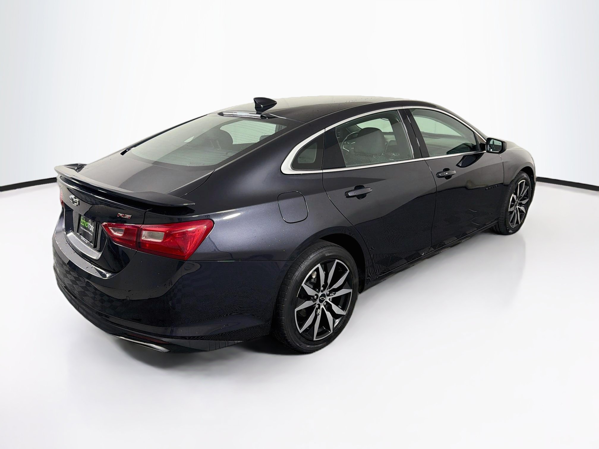 Used 2022 Chevrolet Malibu RS FWD image 9
