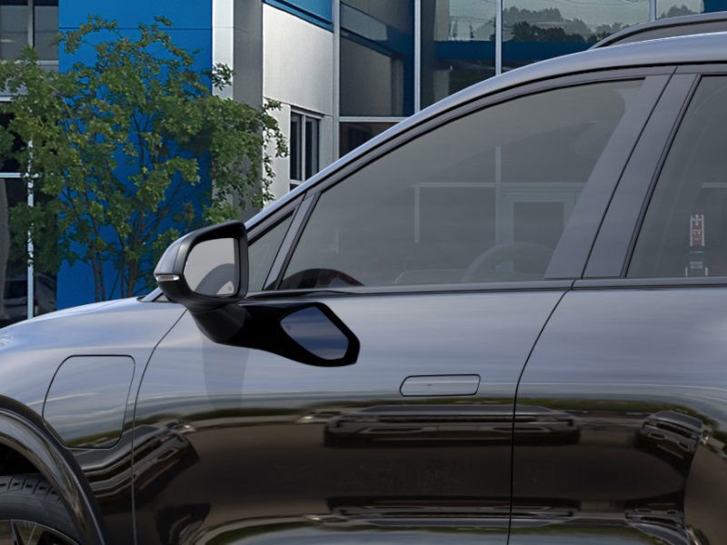 New 2026 Chevrolet Equinox EV RS FWD image 14