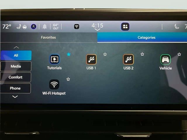 Used 2025 Jeep Wrangler Unlimited Rubicon 4xe w/ Convenience Group image 49