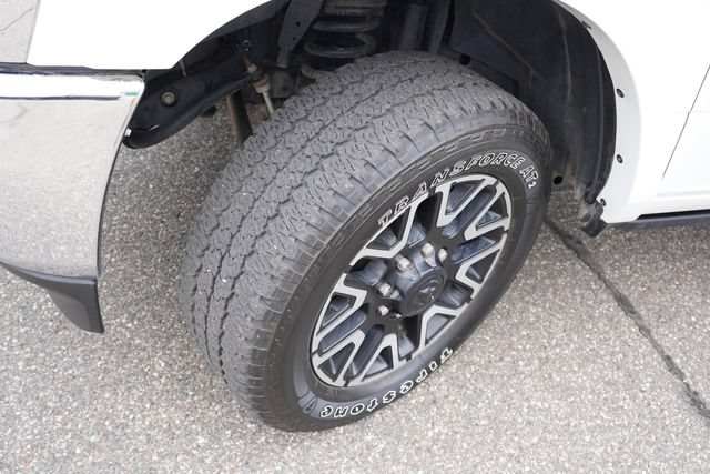 Certified 2025 RAM 3500 Limited AWD/4WD image 13