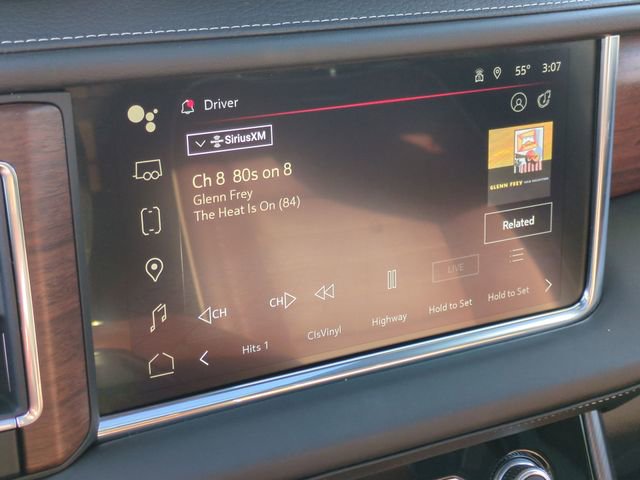 Used 2023 GMC Yukon XL Denali Ultimate image 16