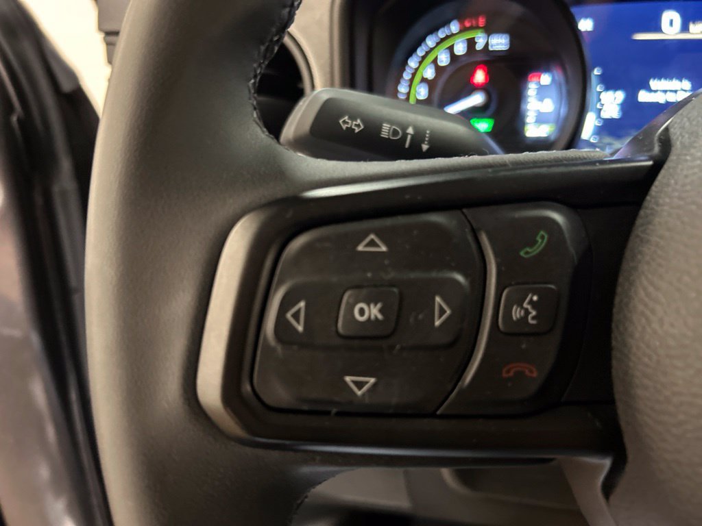 Used 2025 Jeep Wrangler Unlimited Sport S 4xe AWD/4WD image 23