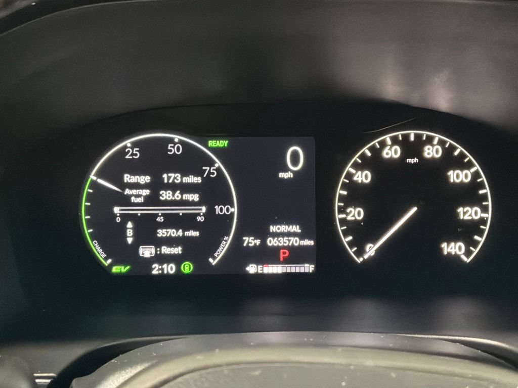Used 2024 Honda CR-V Sport-L image 12