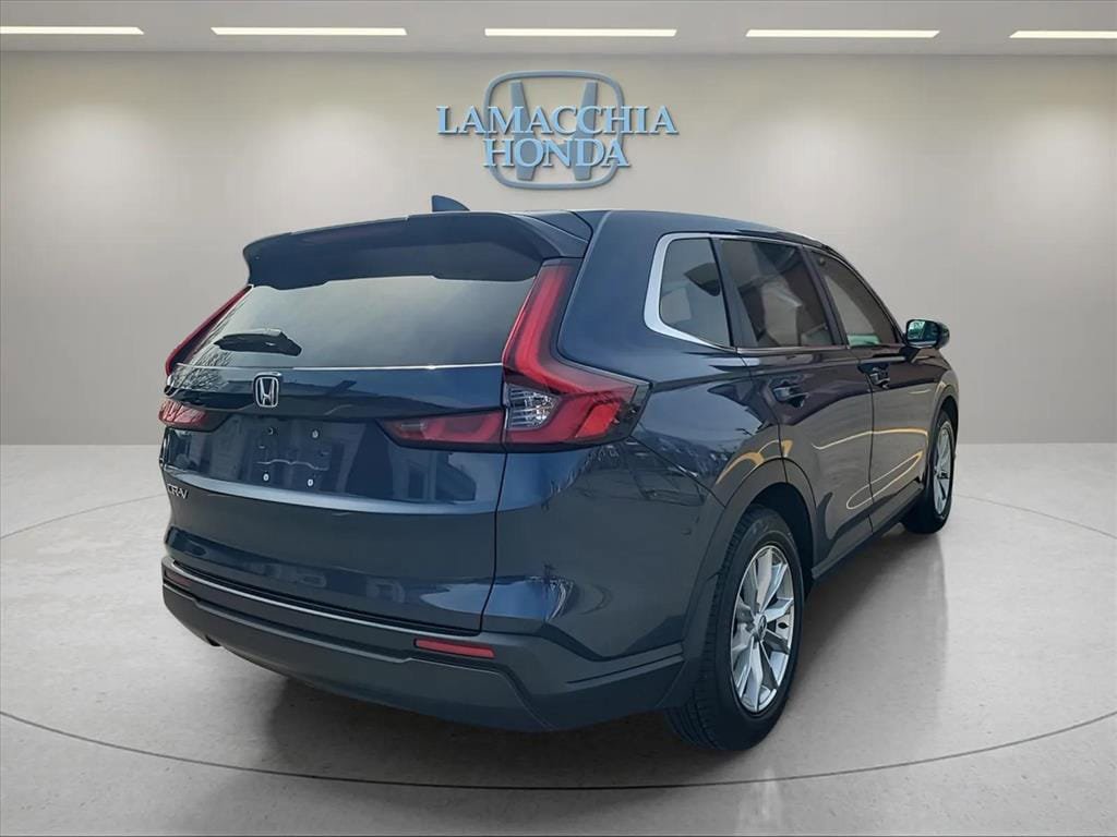 Used 2024 Honda CR-V EX image 5