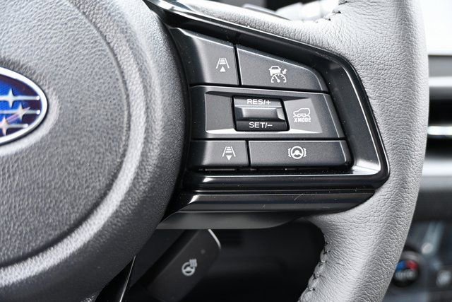 New 2026 Subaru Outback Limited XT AWD/4WD image 32