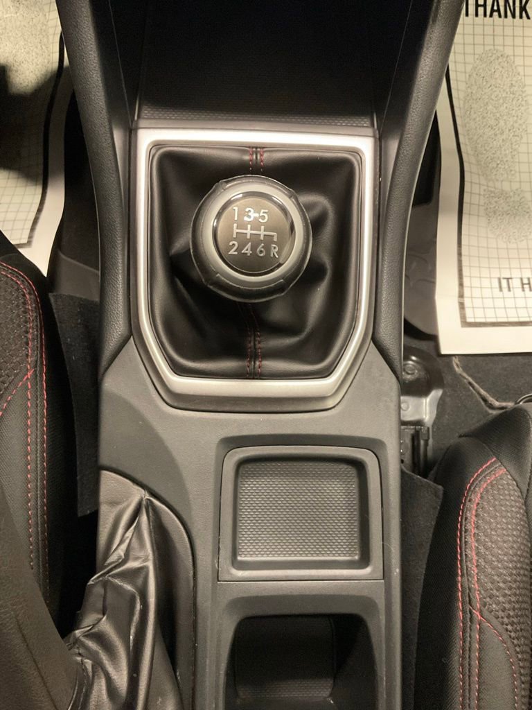 Used 2022 Subaru WRX Premium image 25