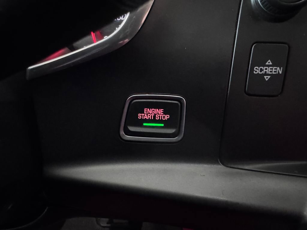 Used 2014 Chevrolet Corvette Stingray Convertible w/ 2LT Preferred Equipment Group image 19