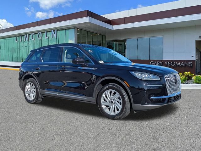 Certified 2026 Lincoln Corsair Premiere FWD image 2