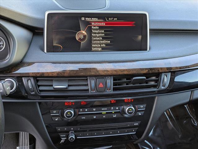 Used 2015 BMW X5 xDrive35i image 13