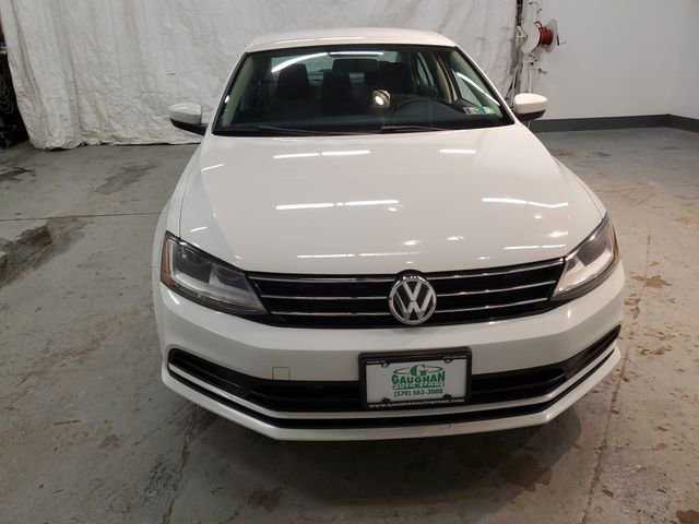 Used 2017 Volkswagen Jetta S image 10