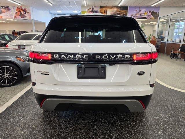 Used 2020 Land Rover Range Rover Velar S AWD/4WD image 5