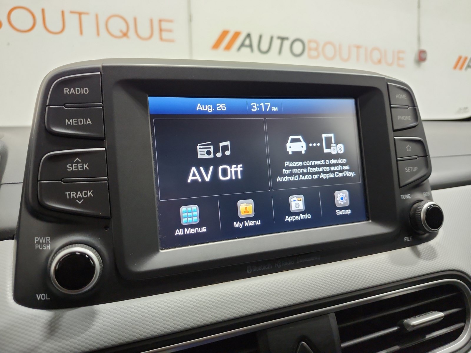 Used 2018 Hyundai Kona SEL AWD/4WD image 18