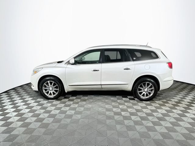 Used 2016 Buick Enclave Leather w/ Trailering Package FWD image 5