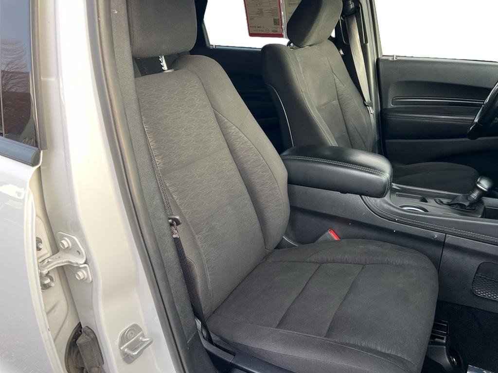 Used 2021 Dodge Durango SXT image 20