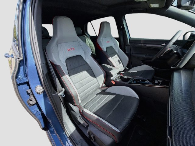 Used 2026 Volkswagen GTI Autobahn FWD image 14