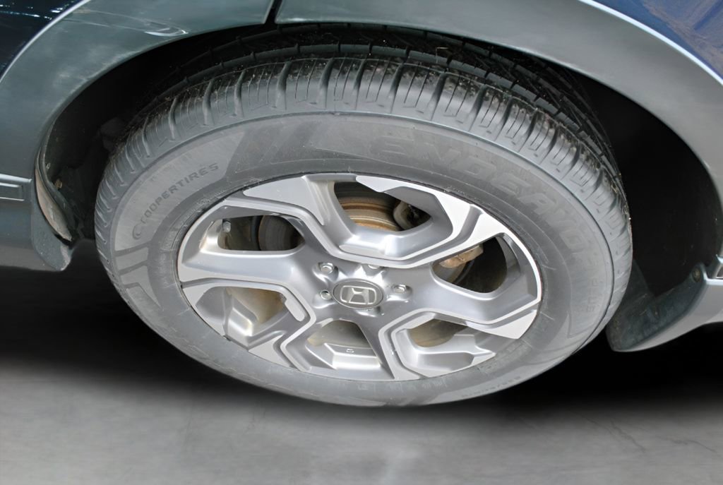 Used 2019 Honda CR-V EX image 11