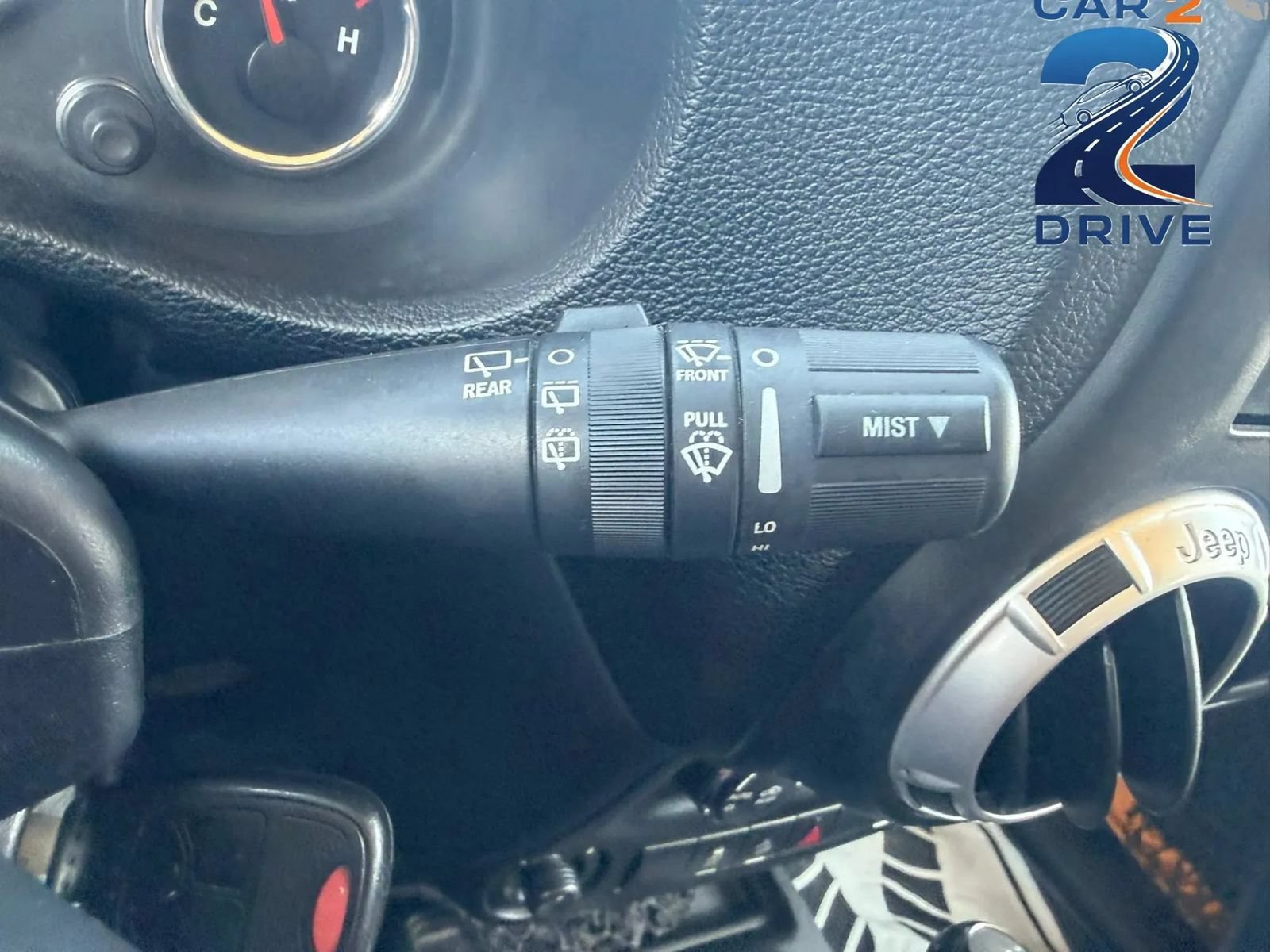 Used 2012 Jeep Wrangler Sahara w/ Connectivity Group AWD/4WD image 22