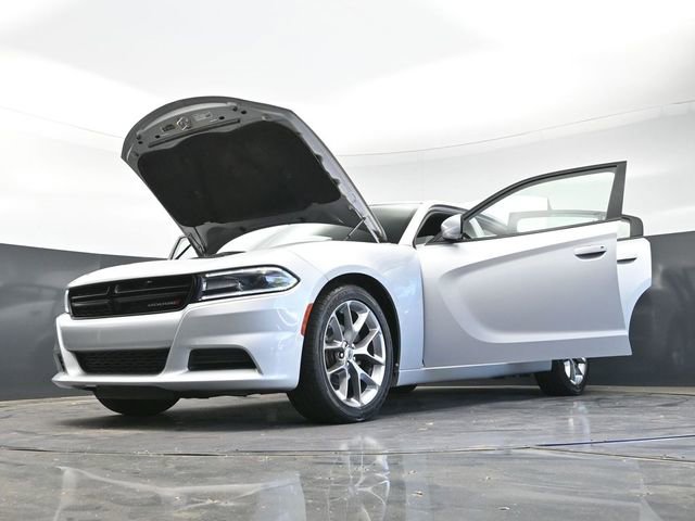 Used 2021 Dodge Charger SXT w/ Plus Group image 44