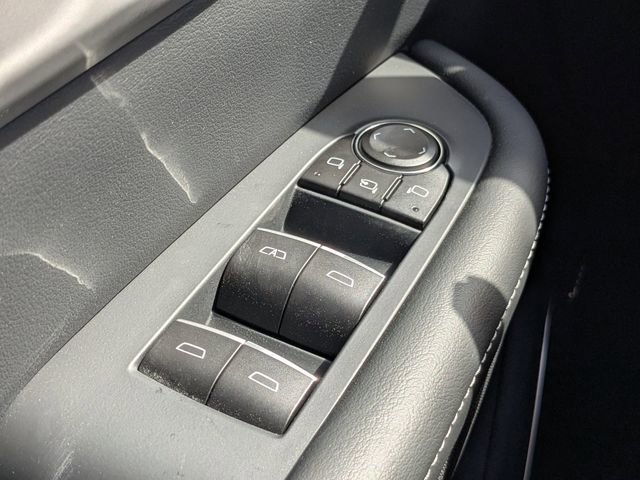 New 2026 Buick Enclave Sport Touring w/ Power Package FWD image 28