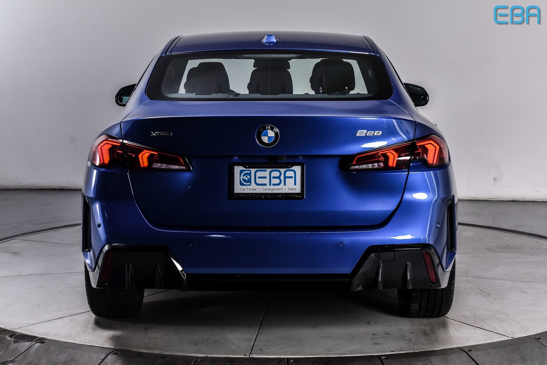 Used 2025 BMW 228i xDrive image 5