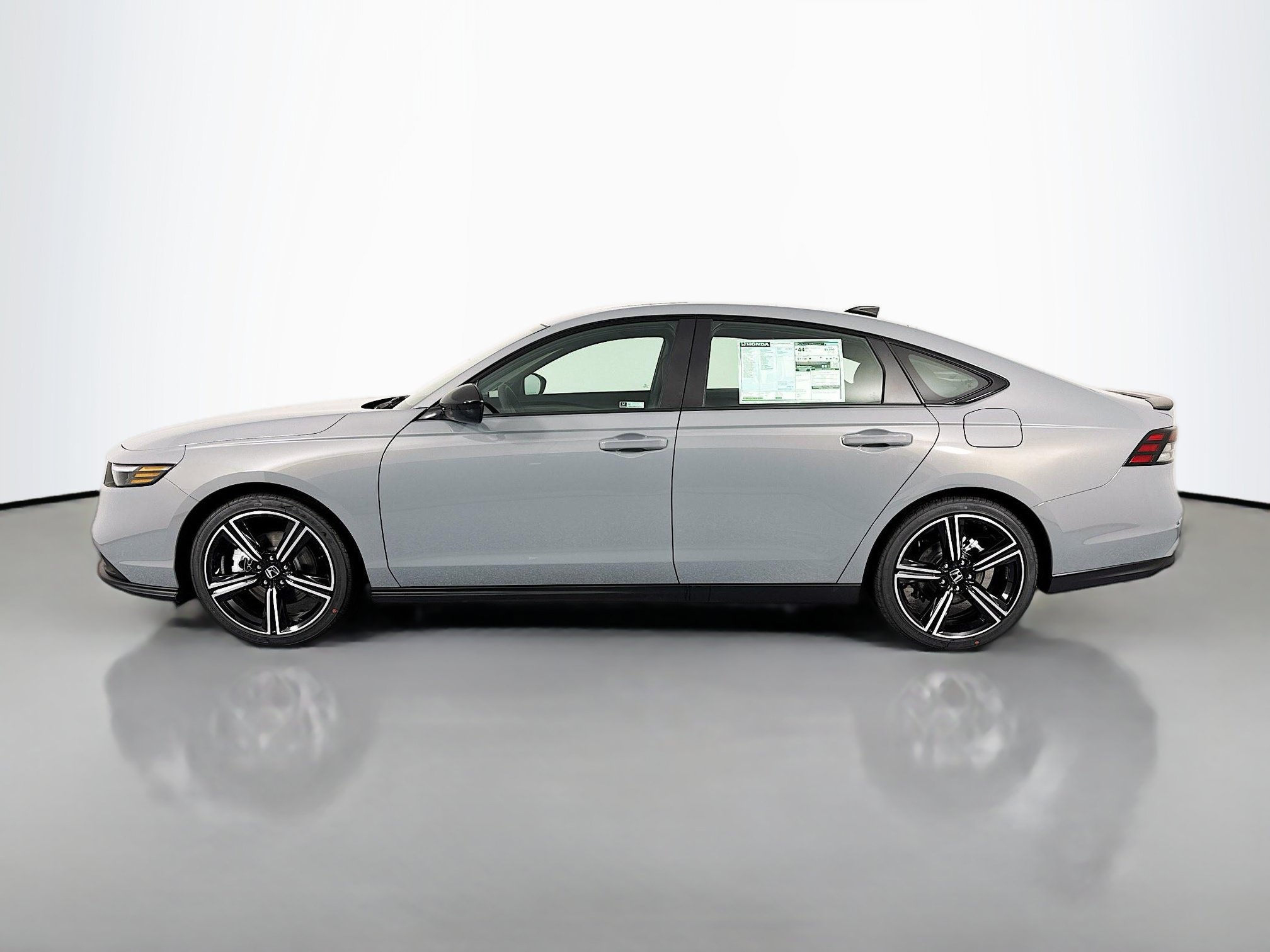 New 2026 Honda Accord Sport image 8