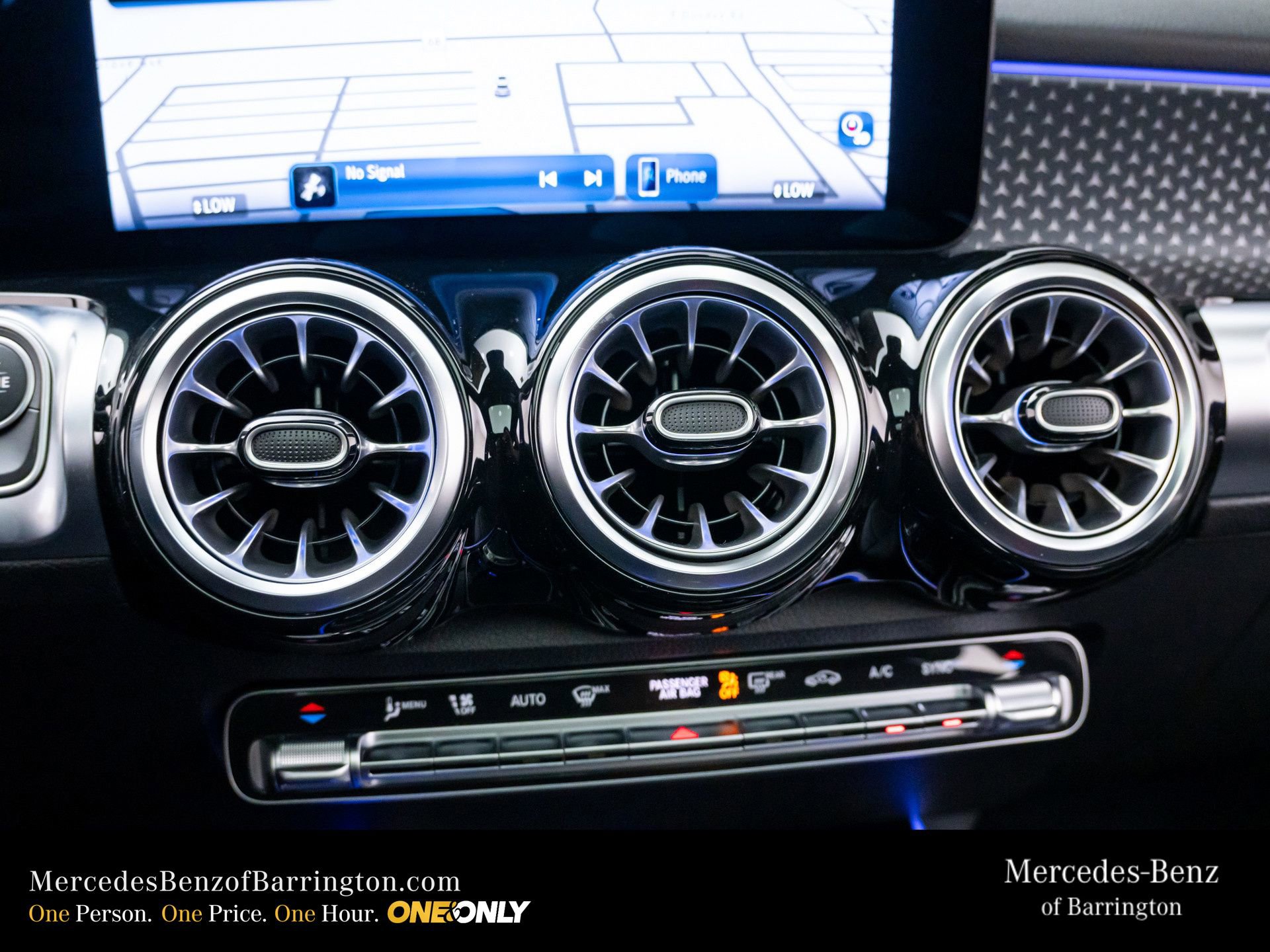 New 2026 Mercedes-Benz GLB 250 4MATIC image 28