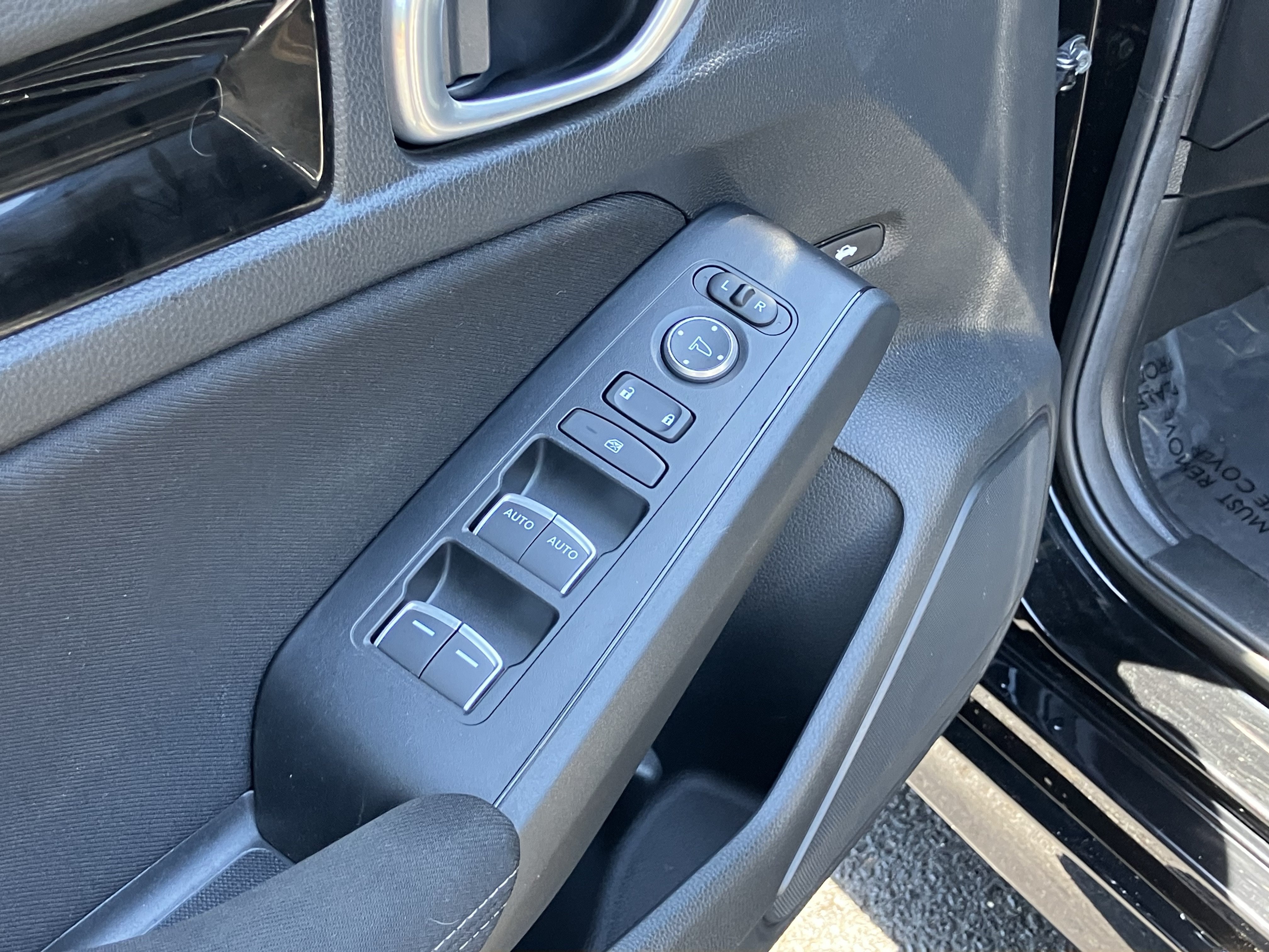 Certified 2024 Honda Civic EX image 15