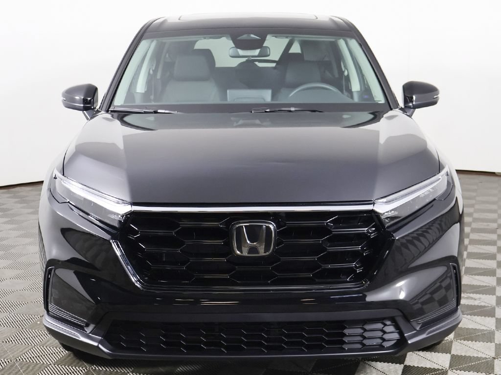 New 2027 Honda CR-V EX image 6