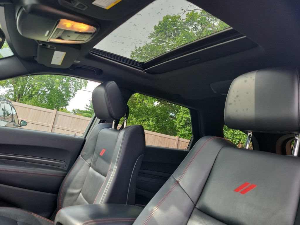 Used 2024 Dodge Durango GT AWD/4WD image 34