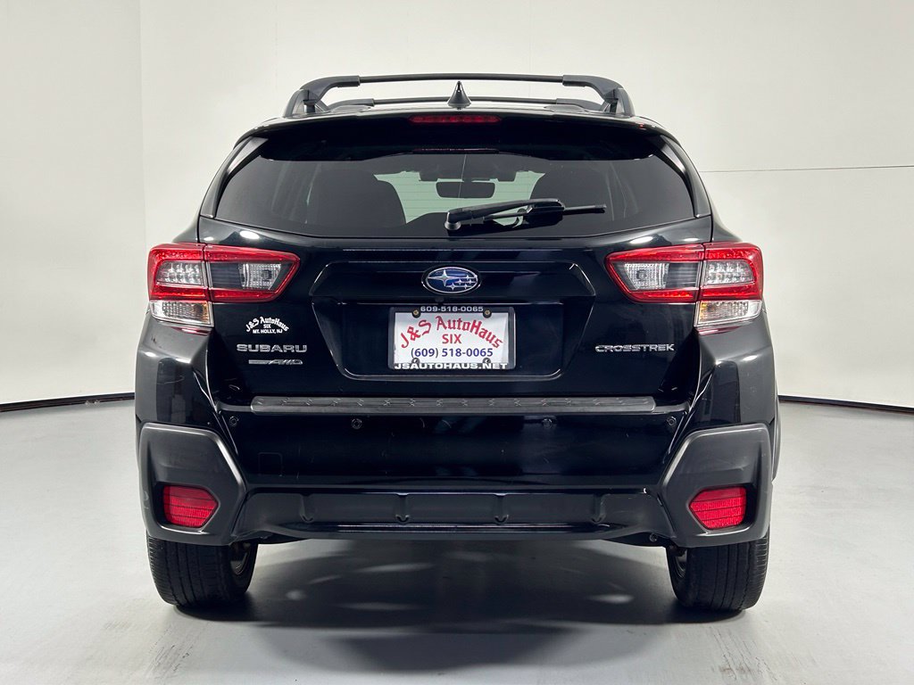 Used 2022 Subaru Crosstrek 2.5i Limited w/ Moonroof Package 1 AWD/4WD image 6