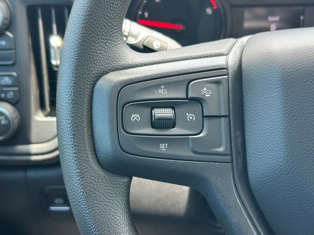 New 2025 Chevrolet Silverado 2500 Custom w/ Custom Value Package image 18