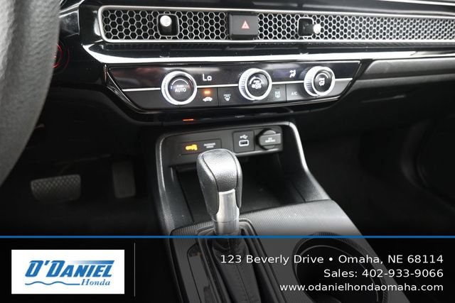 Used 2023 Honda Civic LX image 31