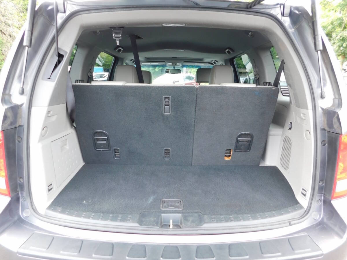 Used 2015 Honda Pilot EX-L image 5