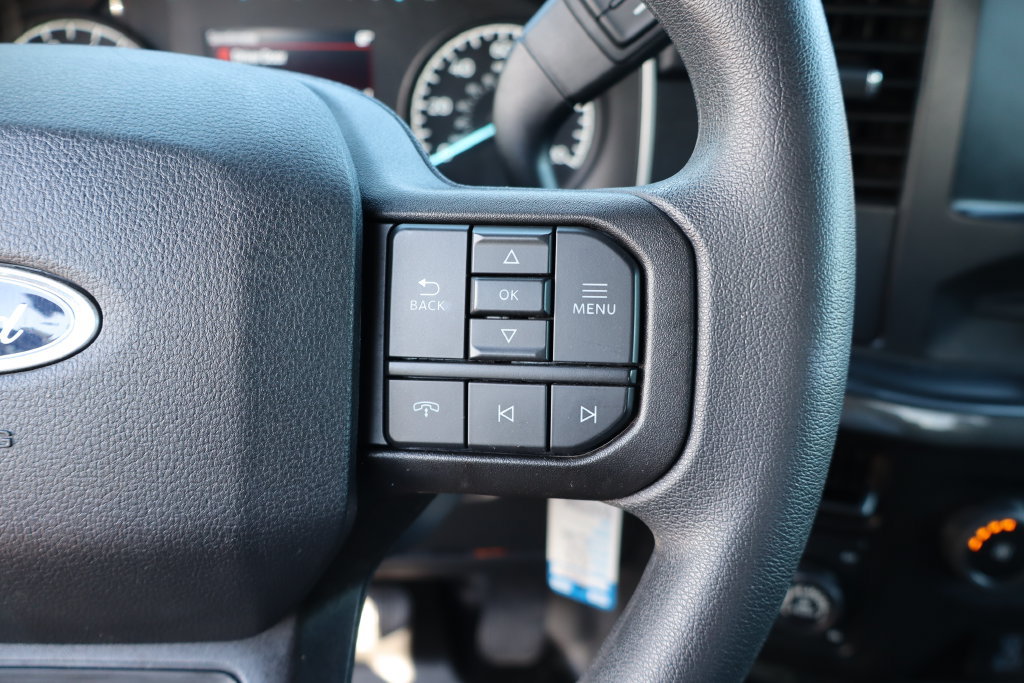 Used 2023 Ford F150 XL w/ STX Appearance Package AWD/4WD image 25