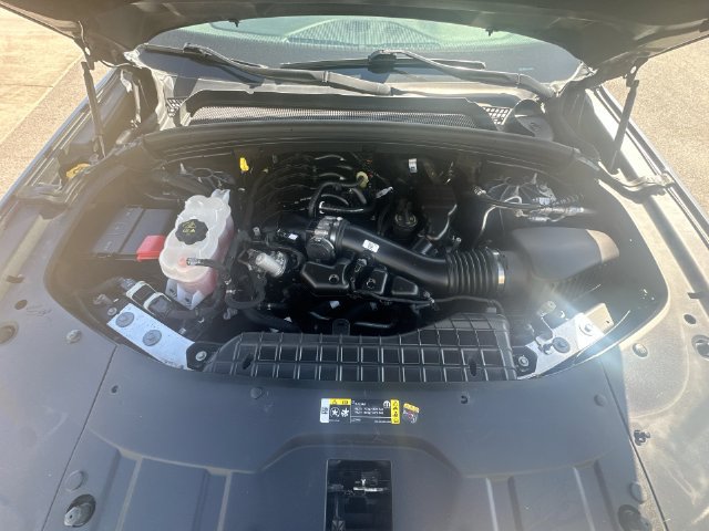 Certified 2023 Jeep Grand Cherokee L Laredo AWD/4WD image 28