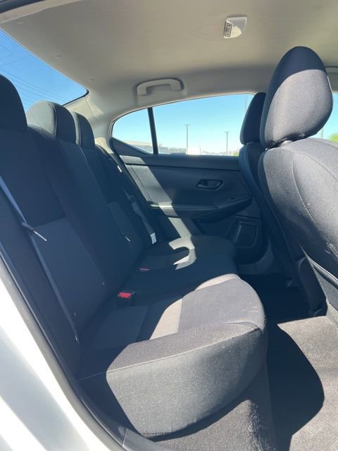 Used 2024 Nissan Sentra SV image 28