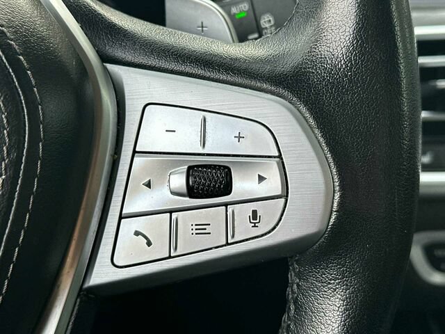 Used 2022 BMW X7 xDrive40i AWD/4WD image 31