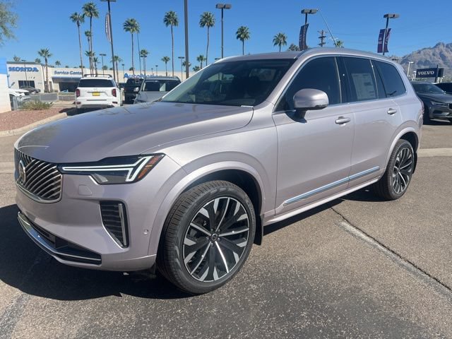 New 2026 Volvo XC90 B5 Plus w/ Protection Package AWD/4WD image 2
