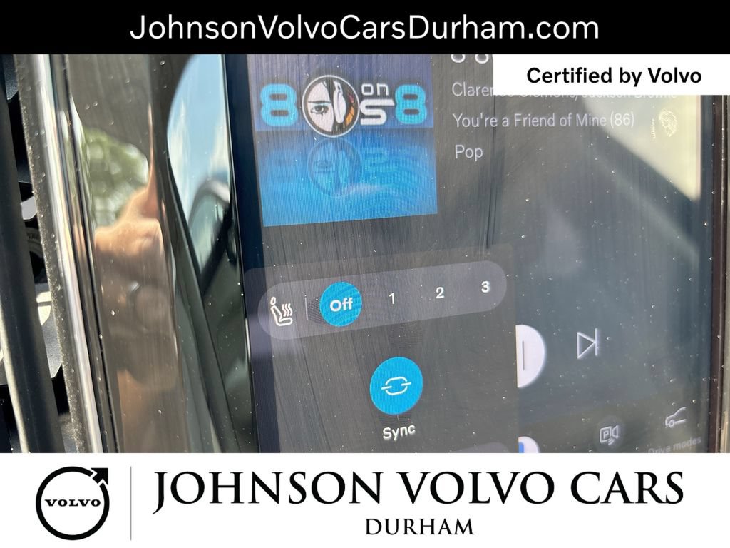 Certified 2025 Volvo XC60 B5 Core AWD/4WD image 28