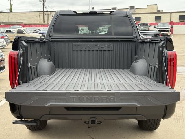 Used 2025 Toyota Tundra SR5 AWD/4WD image 33
