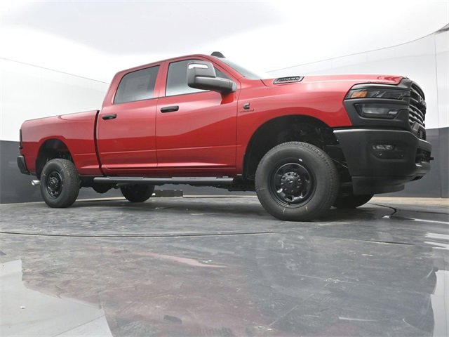 New 2026 RAM 2500 Tradesman image 43