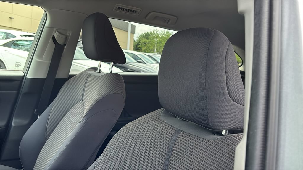 Used 2023 Toyota Highlander L FWD image 24