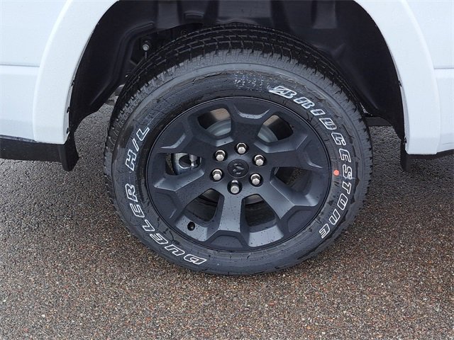 New 2026 RAM 1500 Big Horn image 5