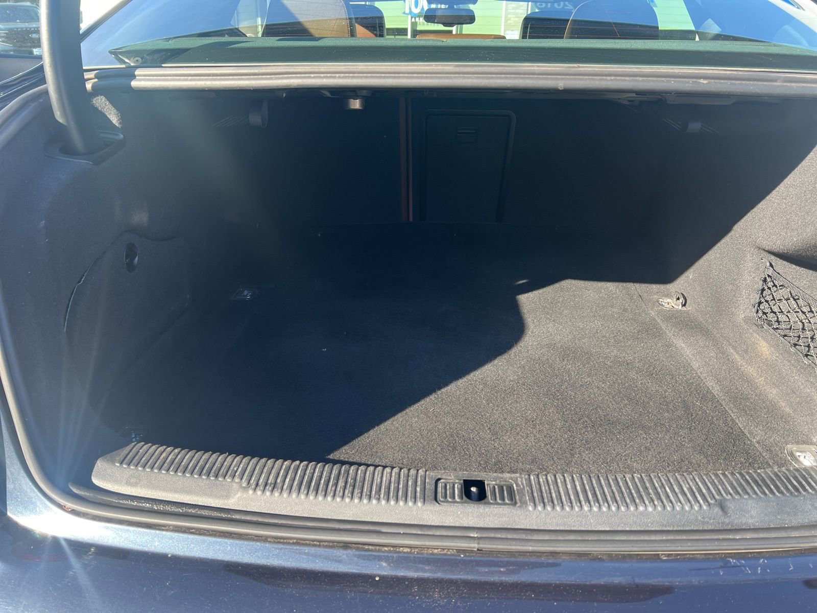 Used 2018 Audi A6 2.0T Premium w/ Cold Weather Package image 10
